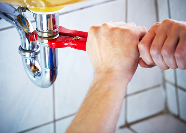About Alverton Plumbers